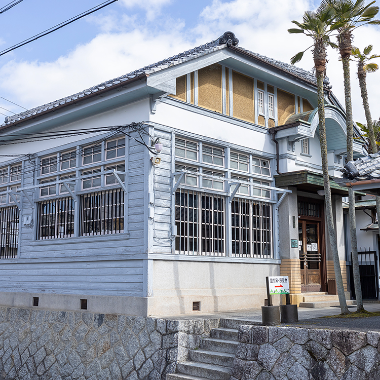 店舗写真