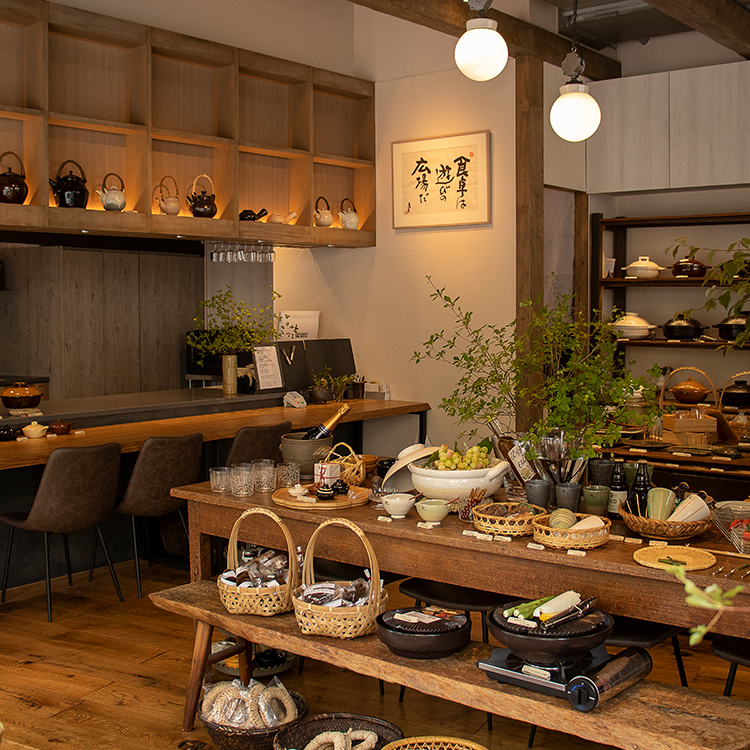 店舗写真