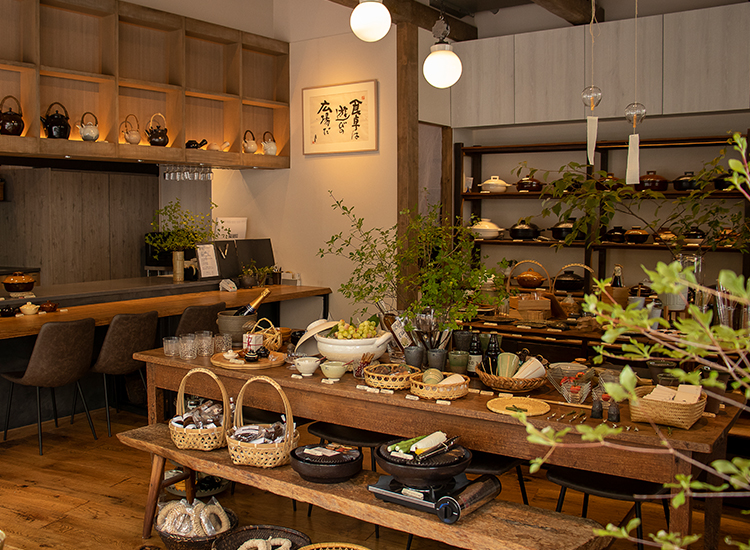 店舗写真