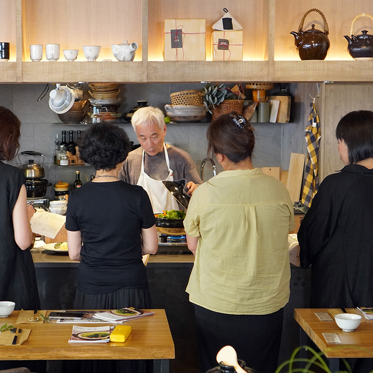 店舗写真